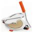 Magic Puri Press - Silver and Orange image