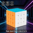 Magic Speed Rubik's Cube (4x4x4)-1 pcs image