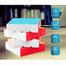 Magic Speed Rubik's Cube (4x4x4)-1 pcs image