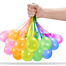 Magic Water Balloons Pack For Instant Fun 37 Pcs image