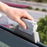Magical Window Groove Cleaning Brush – 1 Pcs image