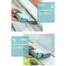 Magical Window Groove Cleaning Brush – 1 Pcs image