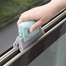 Magical Window Groove Cleaning Brush – 1 Pcs image