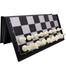 Magnetic Folding Chess Board image