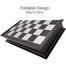 Magnetic Folding Chess Board image