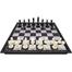 Magnetic Folding Chess Board image