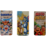 Sankhacura Magnetic Bookmark, Cartoon Classics Collection-3 Pcs image