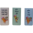 Sankhacura Magnetic Bookmark, Mindsprak Collection-3 Pcs image
