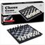 Magnetic Chess Board image