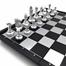 Magnetic Folding Chess Board image