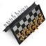 Magnetic Folding Chess Board image