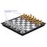 Magnetic Folding Chess Board image