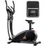 Magnetic Cross Trainer Elliptical Bike image