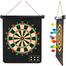Magnetic Dart Board image