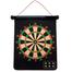 Magnetic Dart Board image