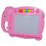 Magnetic Elephant Shape Drawing Board Erasable For Kids Any Color image