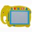 Magnetic Elephant Shape Drawing Board Erasable For Kids image