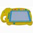 Magnetic Elephant Shape Drawing Board Erasable For Kids image