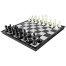 Magnetic Folding Chess Board image