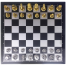 Magnetic Folding Chess Board image