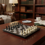 Magnetic Folding Chess Board image