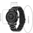 Magnetic Levitation Watch,Roman Numerals Creative Magnetic Levitation Balls image