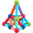 Magnetic Sticks 25 Pcs image