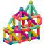 Magnetic Sticks 64 Pcs Set image
