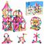 Magnetic Sticks 64 Pcs Set image