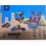 Magnetic Sticks and Ball 36 Pcs image