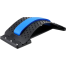 Magnetic Therapy Back Massager Stretcher Neck Stretch Tools (Any Colour). image