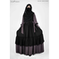 Glam Touch Maham Abaya Gown image