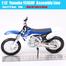 Maisto 1:12 Diecast Alloy Motorbike Vehicles Collectible Hobbies Motorcycle Model Toys image