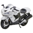 Maisto 1:12 Diecast Alloy Motorbike Vehicles Collectible Hobbies Motorcycle Model Toys -428975139 image