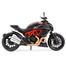 Maisto 1:12 Ducati Diavel Carbon Red Die Cast Motorbike Vehicles Collectible Hobbies Motorcycle Model Toys -226788018 image