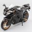 Maisto 1:12 Kawasaki Ninja ZX-10R Diecast Alloy Motorbike Vehicles Collectible Hobbies Motorcycle Model Toys image