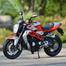 Maisto Diecast 1:12 RR Static Alloy Motorbike Vehicles Collectible Hobbies Motorcycle Model Toys image