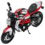 Maisto Diecast 1:12 RR Static Alloy Motorbike Vehicles Collectible Hobbies Motorcycle Model Toys image