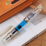 Majohn C5 Vacuum Fountain Pen image