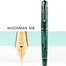 Majohn Moonman M800 Celluloid Fountain Pen image