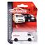Majorette 1: 64 – Toyota Haice White image