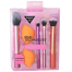 Makeup Brush Complete Face Set Real Techniques Everyday Essentials image