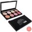 Makeup Revolution Blush Palette - Blush Goddess image
