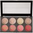 Makeup Revolution Blush Palette - Blush Goddess image