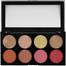 Makeup Revolution Blush Palette - Blush Goddess image