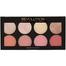 Makeup Revolution Blush Palette - Blush Goddess image