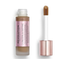 Makeup-Revolution Conceal And Define Foundation F12 image
