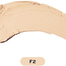 Makeup Revolution Fast Base Stick Foundation F2 image
