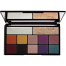 Makeup Revolution Kiss Of Fire Carmi Eyeshadow and Highlighter Palette -5057566037105 image