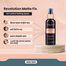 Makeup Revolution Matte Fix Oil Control Fixing Spray – 100ml image